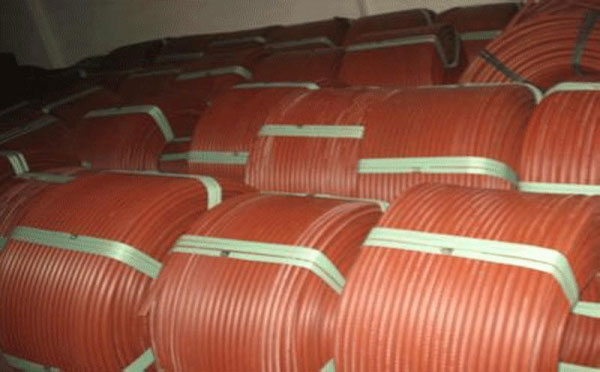 RPE阻燃库尔勒穿线管具有哪些特性