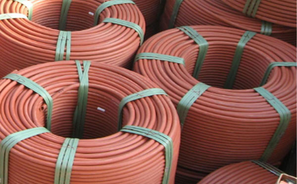 聚乙烯阻燃库尔勒穿线管具有哪些优势