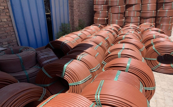 聚乙烯库尔勒穿线管备受欢迎的原因居然是这些