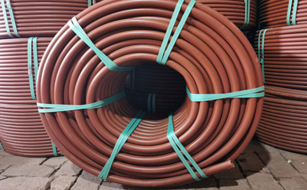 挑选性价比好的库尔勒库尔勒穿线管厂家