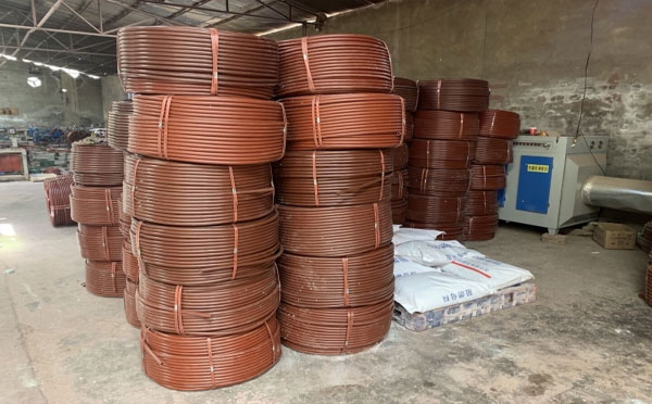 阻燃库尔勒穿线管安装的注意事项 阻燃库尔勒穿线管安装的注意事项