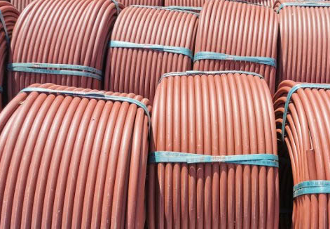 如何正确进行库尔勒穿线管施工安装