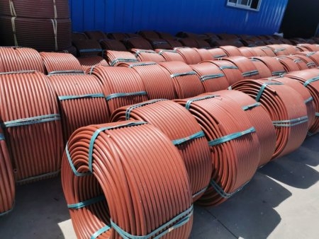 金属库尔勒穿线管在家装中的重要性 金属库尔勒穿线管在家装中的重要性