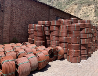 库尔勒穿线管的好处有哪些