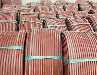 库尔勒穿线管的发展以及应用