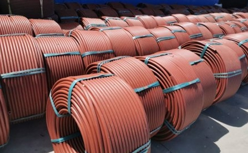 使用RPE库尔勒穿线管有哪些常见施工难点? 使用RPE库尔勒穿线管有哪些常见施工难点?