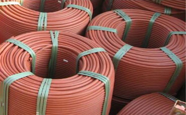 库尔勒高抗压聚乙烯穿线管直埋敷设规范