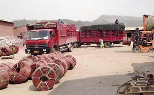 穿线管选型与施工全解析：库尔勒穿线管如何正确安装