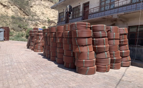 库尔勒穿线管品质之选：恒通塑胶以专业实力筑牢西北电气安全防线