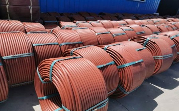 库尔勒穿线管类型选型与建筑电气安装技术规范指南