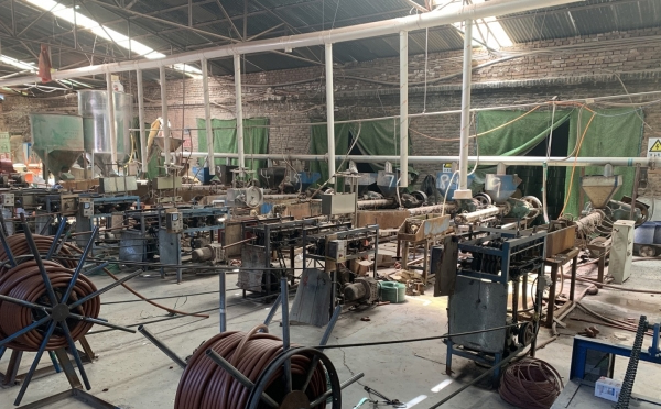 库尔勒碳素波纹管技术参数与电力通信工程敷设规范