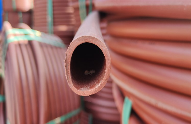 库尔勒电力行业使用的RPE阻燃穿线管有哪些标准？